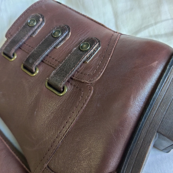 Naturalizer Tynner Boot - Picture 10 of 14